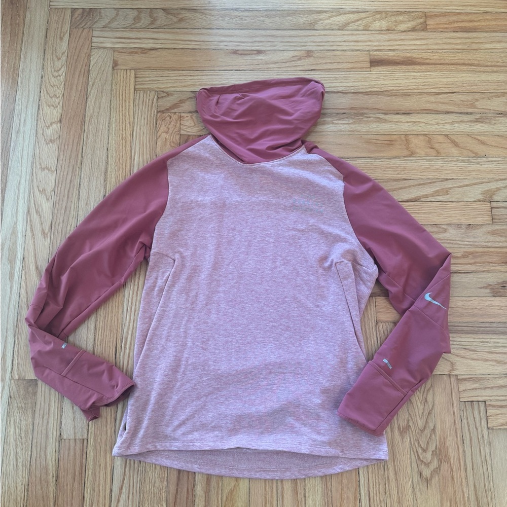 Men’s Nike Running Long Sleeve